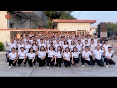 Η εταιρεία Guangzhou Winego Acoustic Materials Co., Ltd.