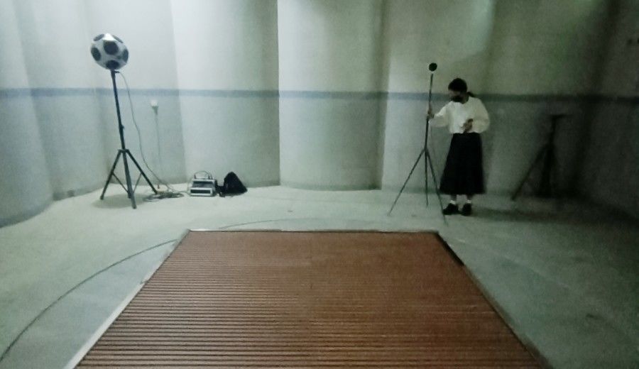 Guangzhou Wuyang Yiguan Acoustic Materials Co., Ltd. γραμμή παραγωγής κατασκευαστή
