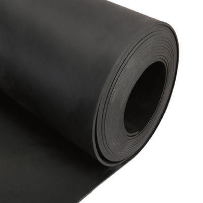 2mm 3mm Thick Sound Proof Mat Felt Mass Loaded Vinyl Sound Insulation Felt