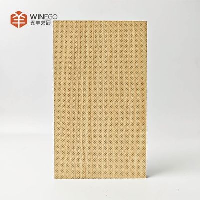 Architectural Grade Micro Perforated Panels For Creative Design Projects