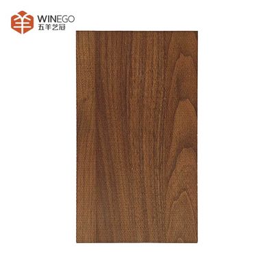 Multi Layer Micro Perforated Acoustic Panels for Enhanced Sound Absorption