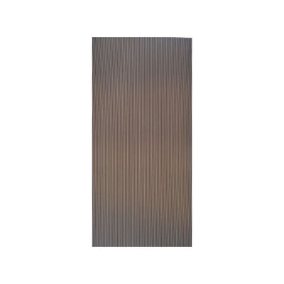 Εσωτερικό 3D Τέχνη MDF τοίχο διακοσμητικό πάνελ για καθιστικό και γραφείο