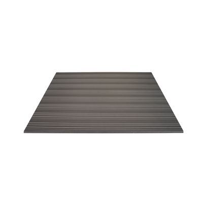 MDF Art 3D διακοσμητικό τοίχωμα 12mm 15mm για εμπορικό και οικιακό χώρο