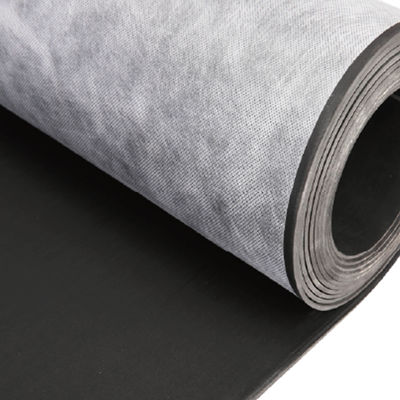 2mm 3mm Thick Sound Proof Mat Felt Mass Loaded Vinyl Sound Insulation Felt